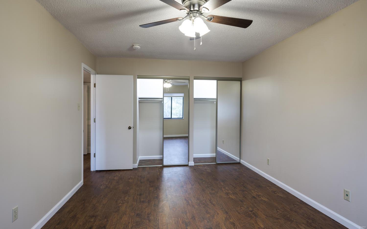 Prospect Village Condominium First - Residential