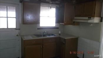 Florissant Hills - Residential