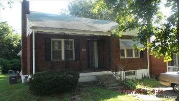 Florissant Hills - Residential