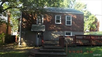 Florissant Hills - Residential