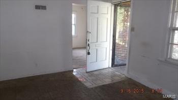 Florissant Hills - Residential