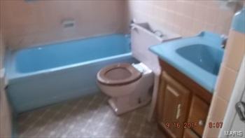 Florissant Hills - Residential