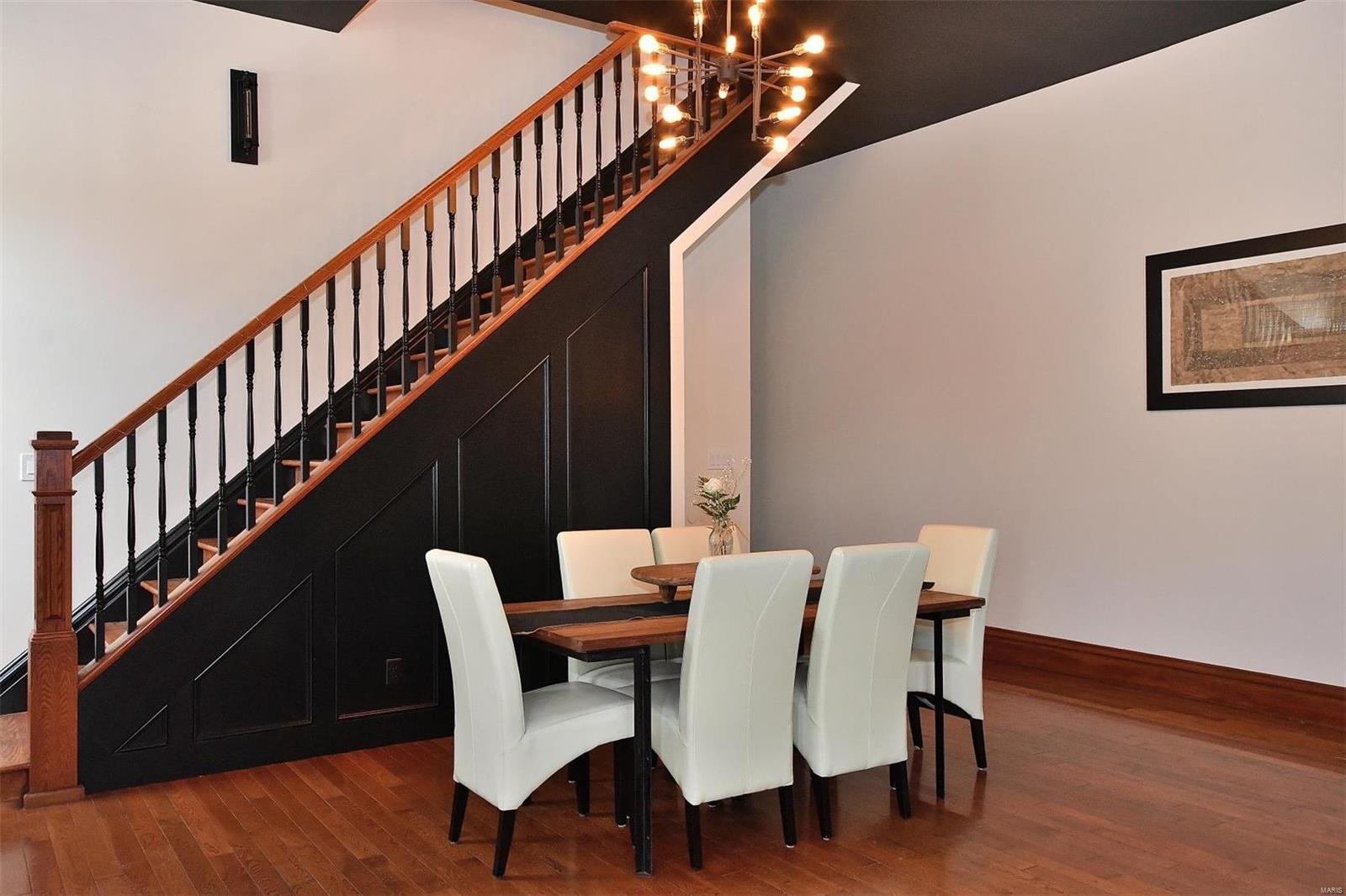 Benton Park West - Residential