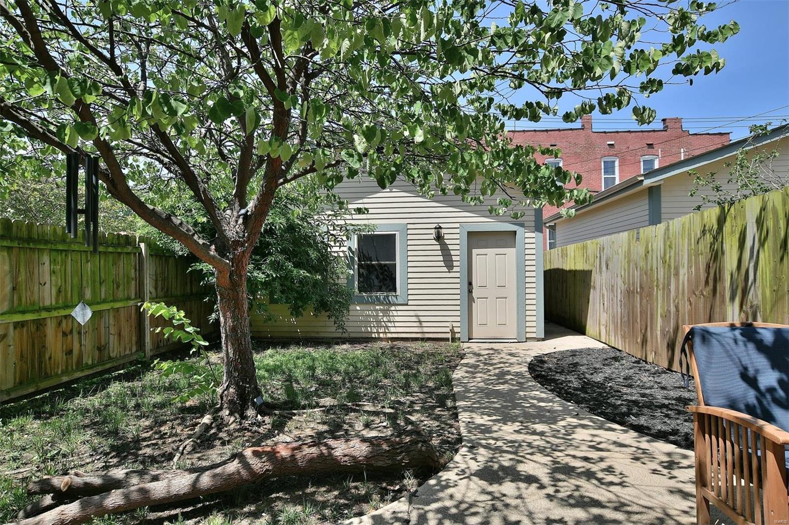 Benton Park West - Residential