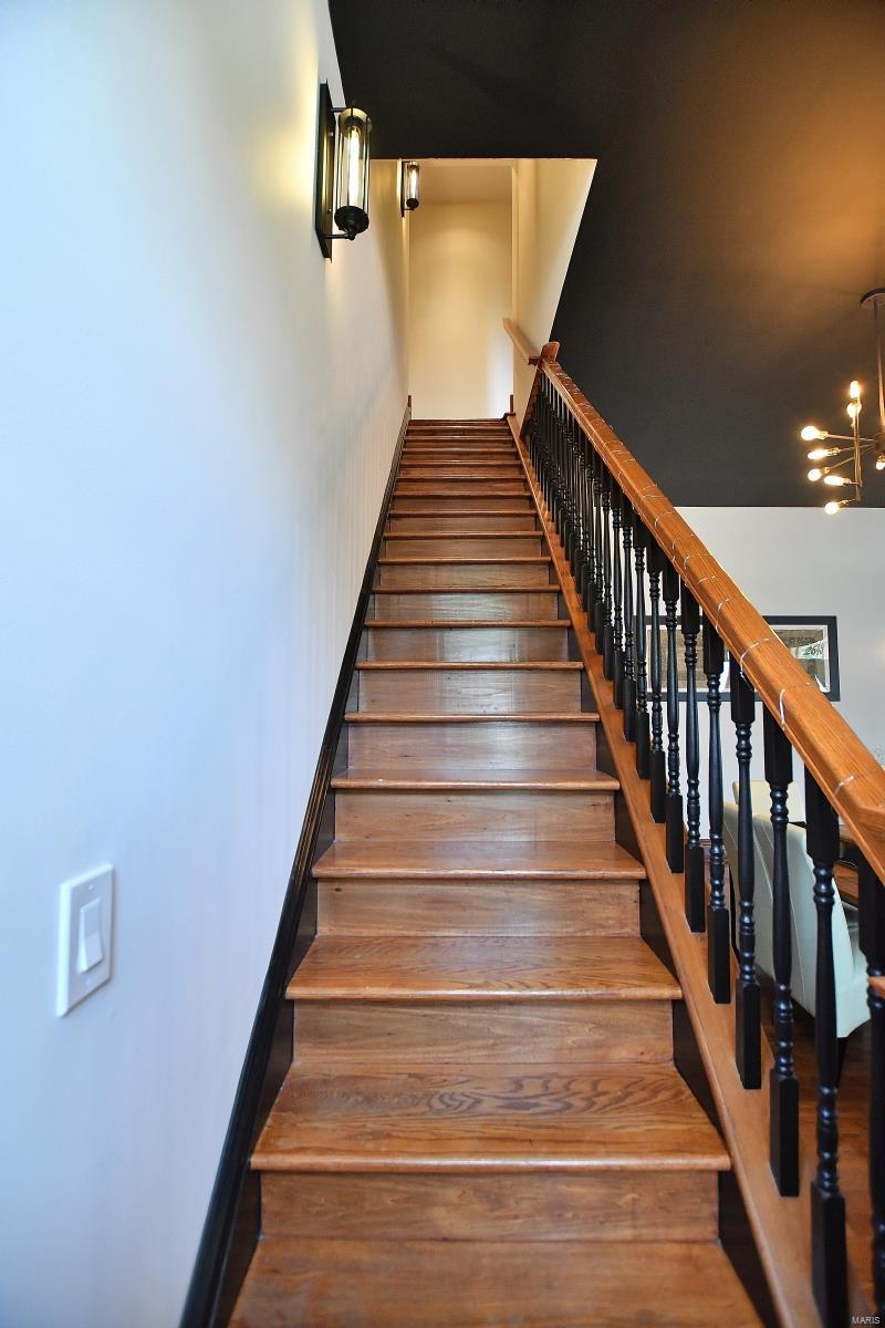 Benton Park West - Residential