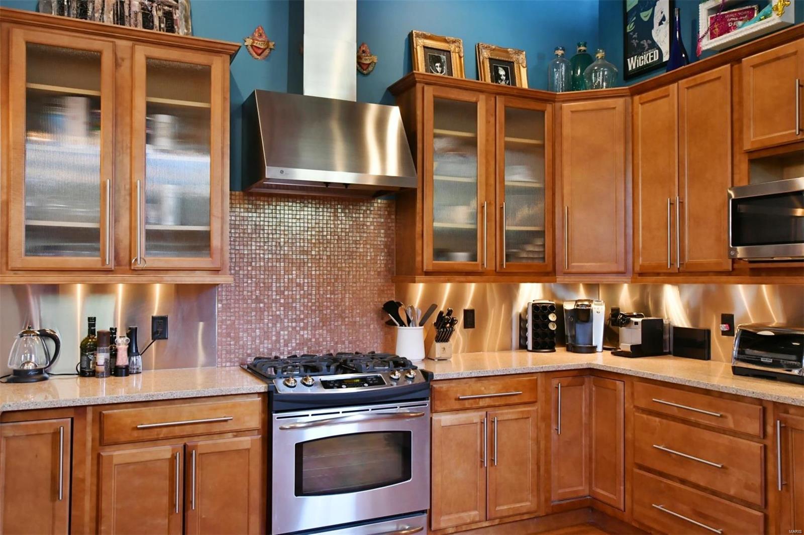 Benton Park West - Residential