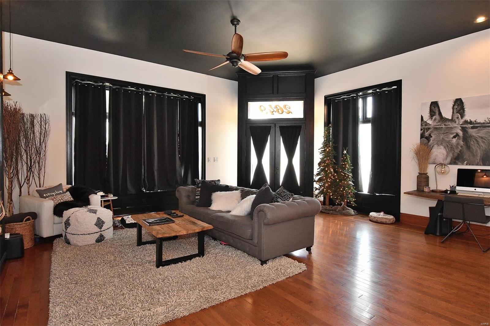 Benton Park West - Residential