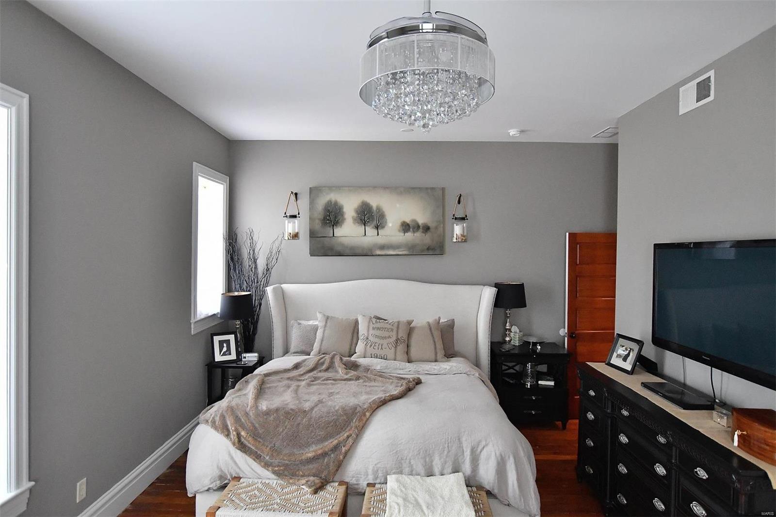 Benton Park West - Residential