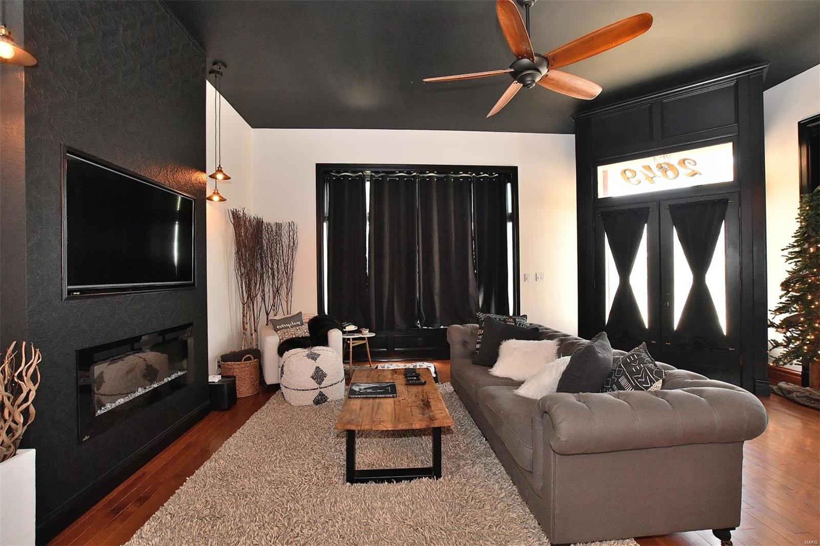 Benton Park West - Residential