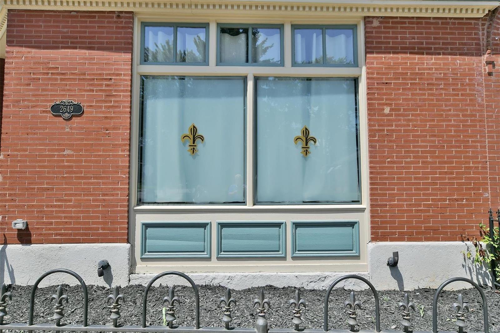 Benton Park West - Residential