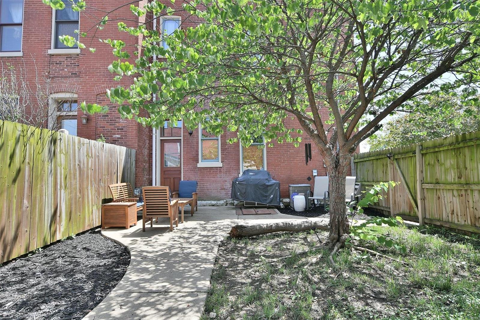 Benton Park West - Residential