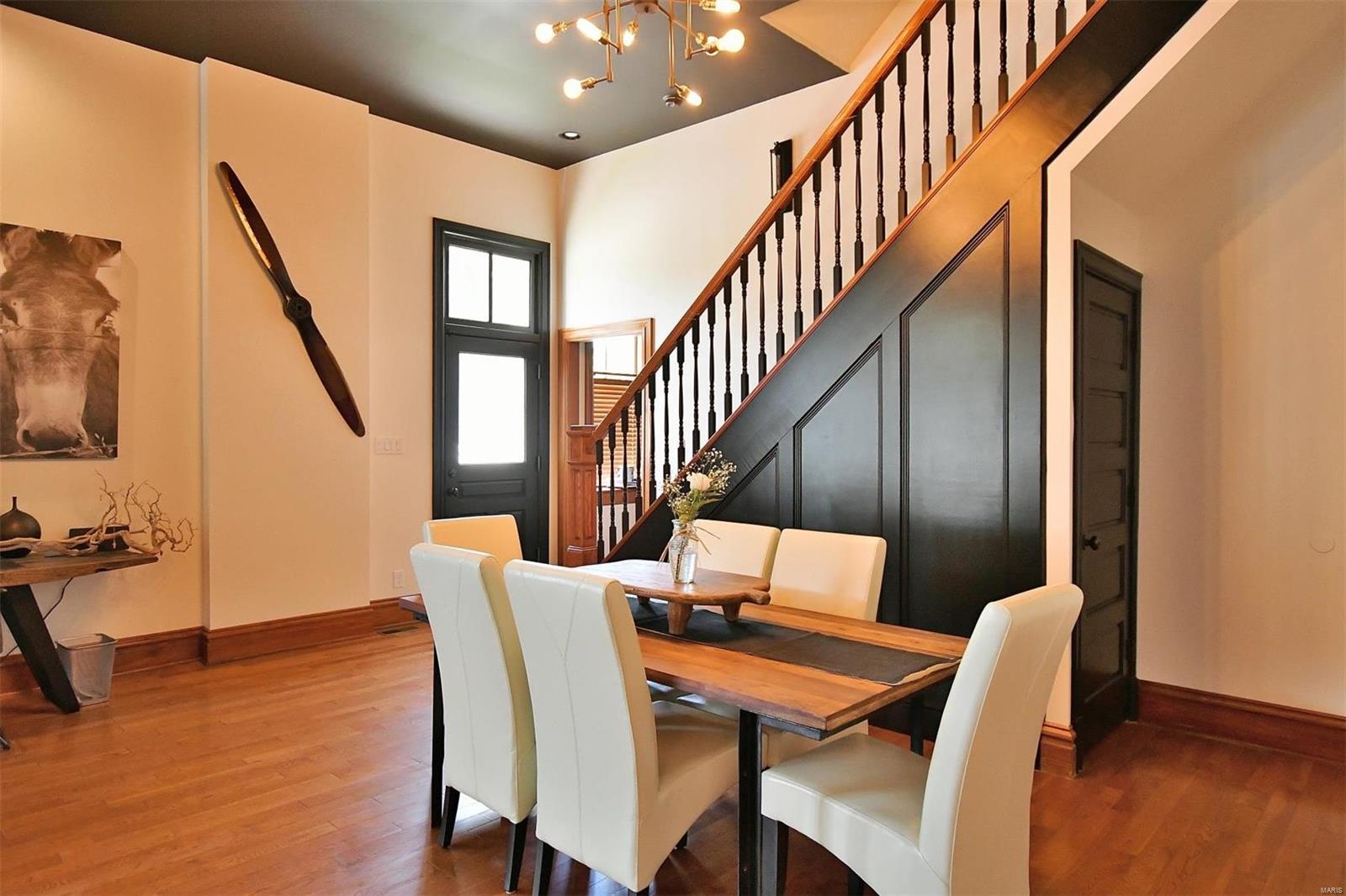 Benton Park West - Residential