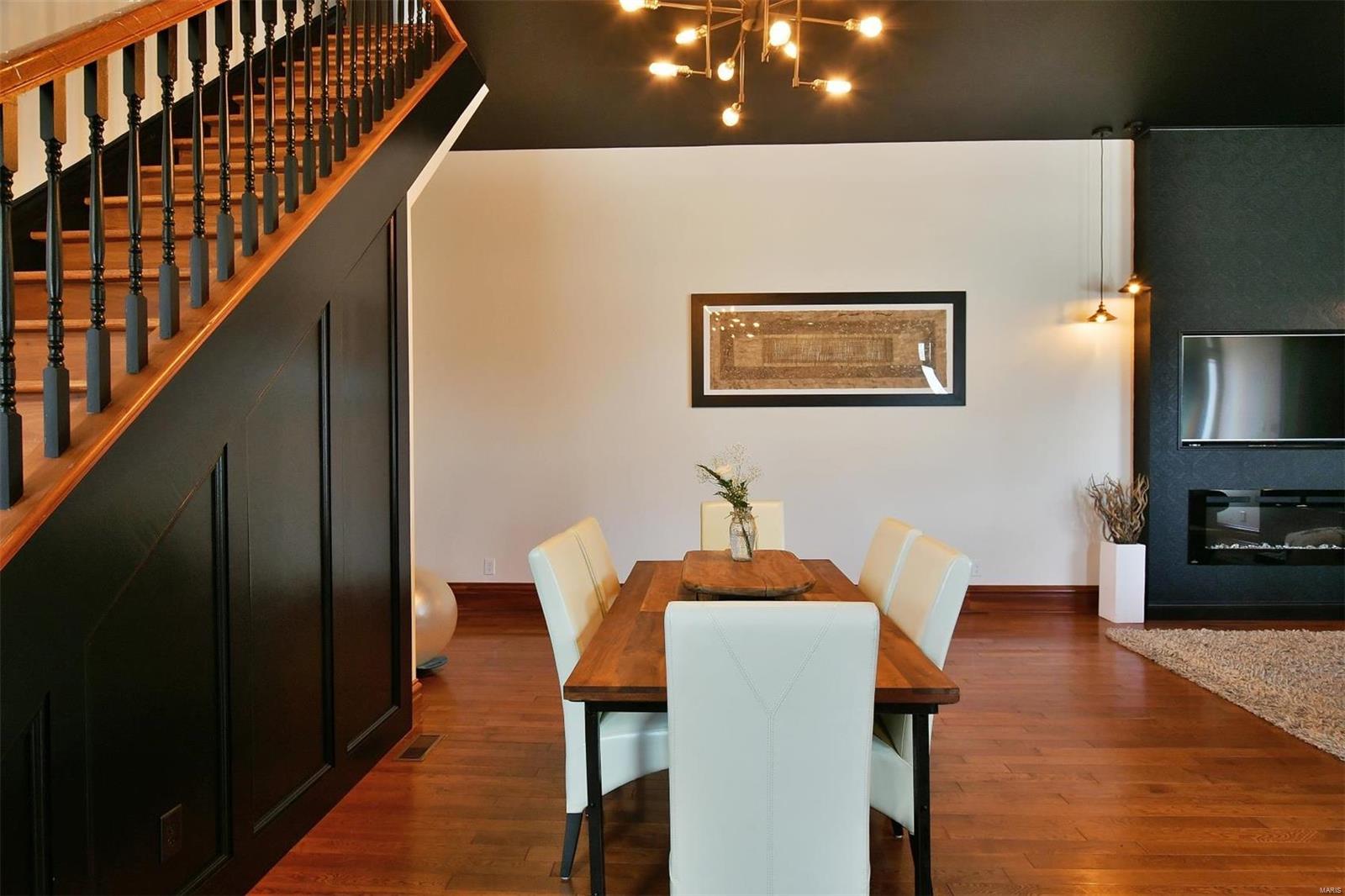Benton Park West - Residential