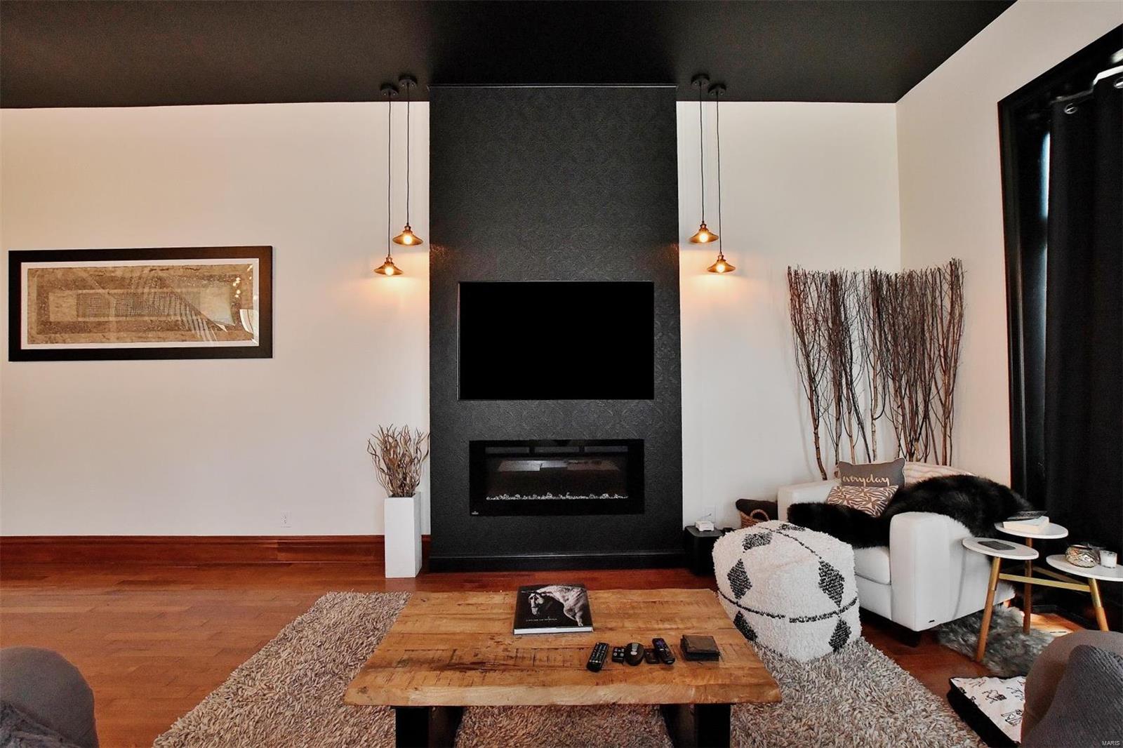 Benton Park West - Residential