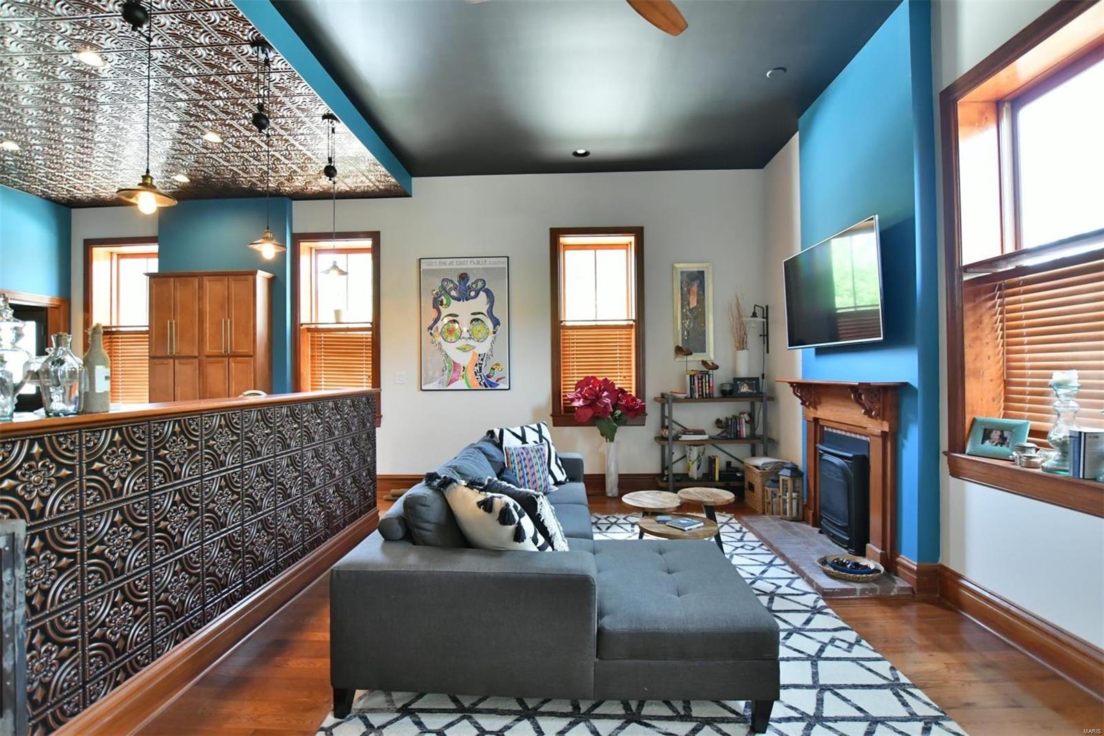 Benton Park West - Residential