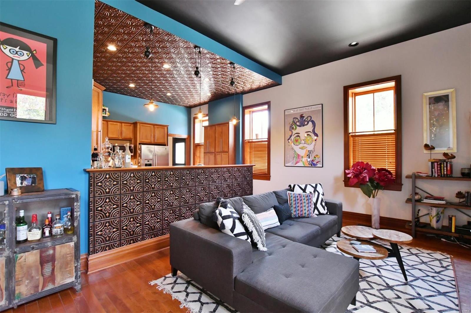 Benton Park West - Residential