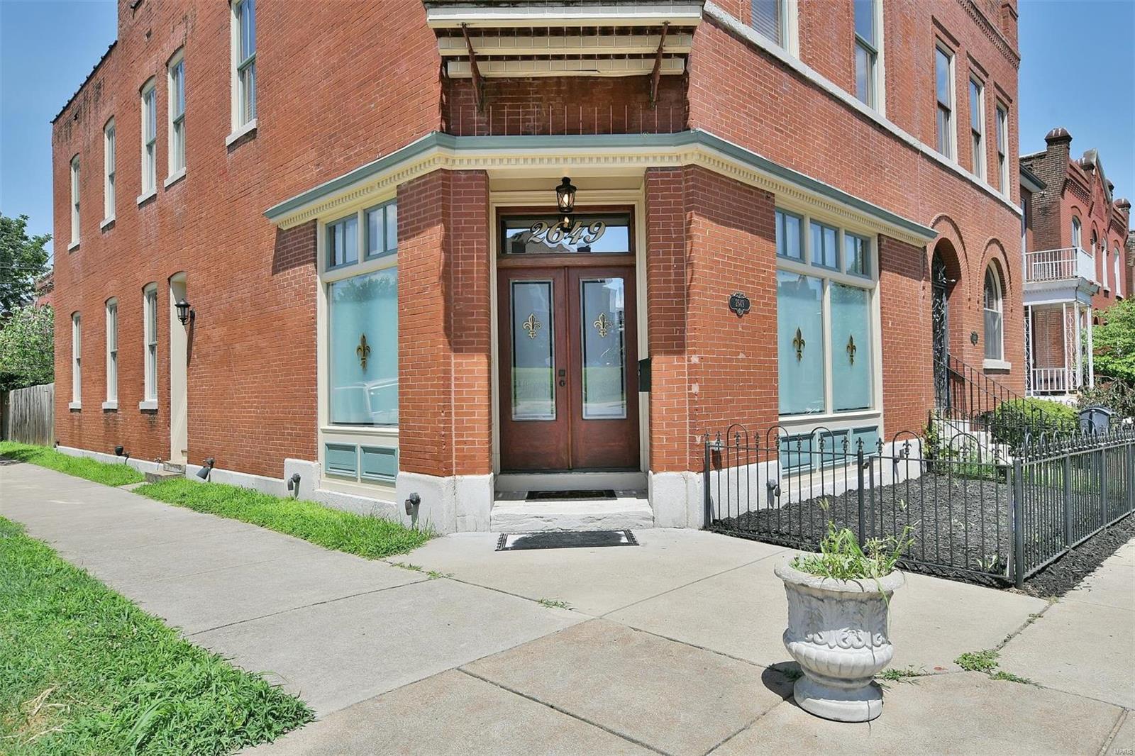 Benton Park West - Residential