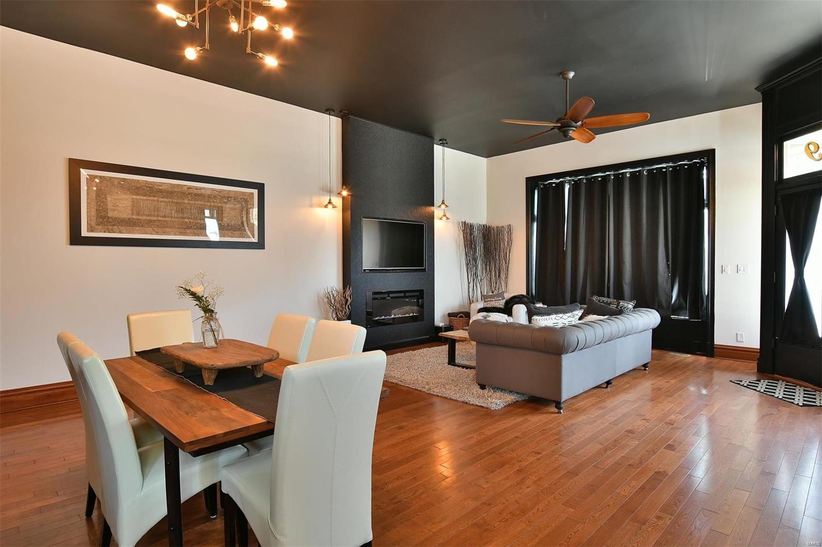 Benton Park West - Residential