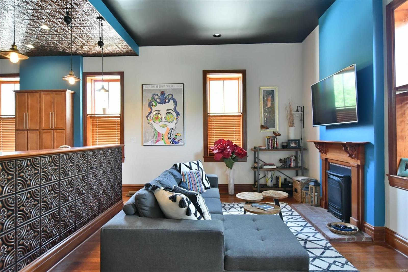 Benton Park West - Residential