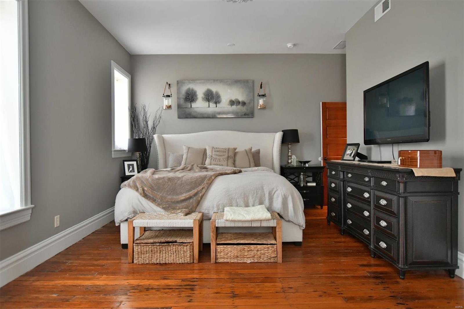 Benton Park West - Residential