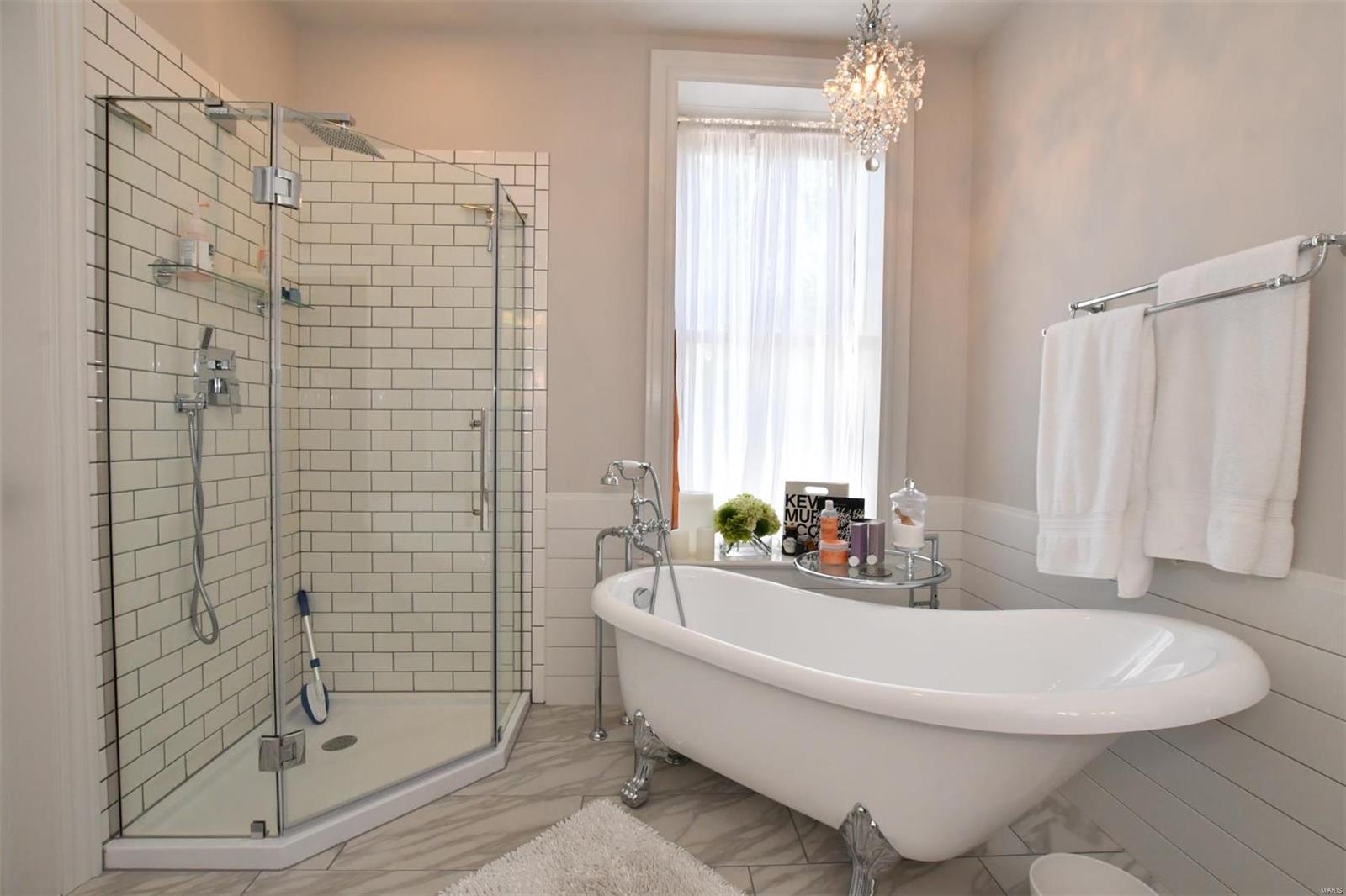 Benton Park West - Residential
