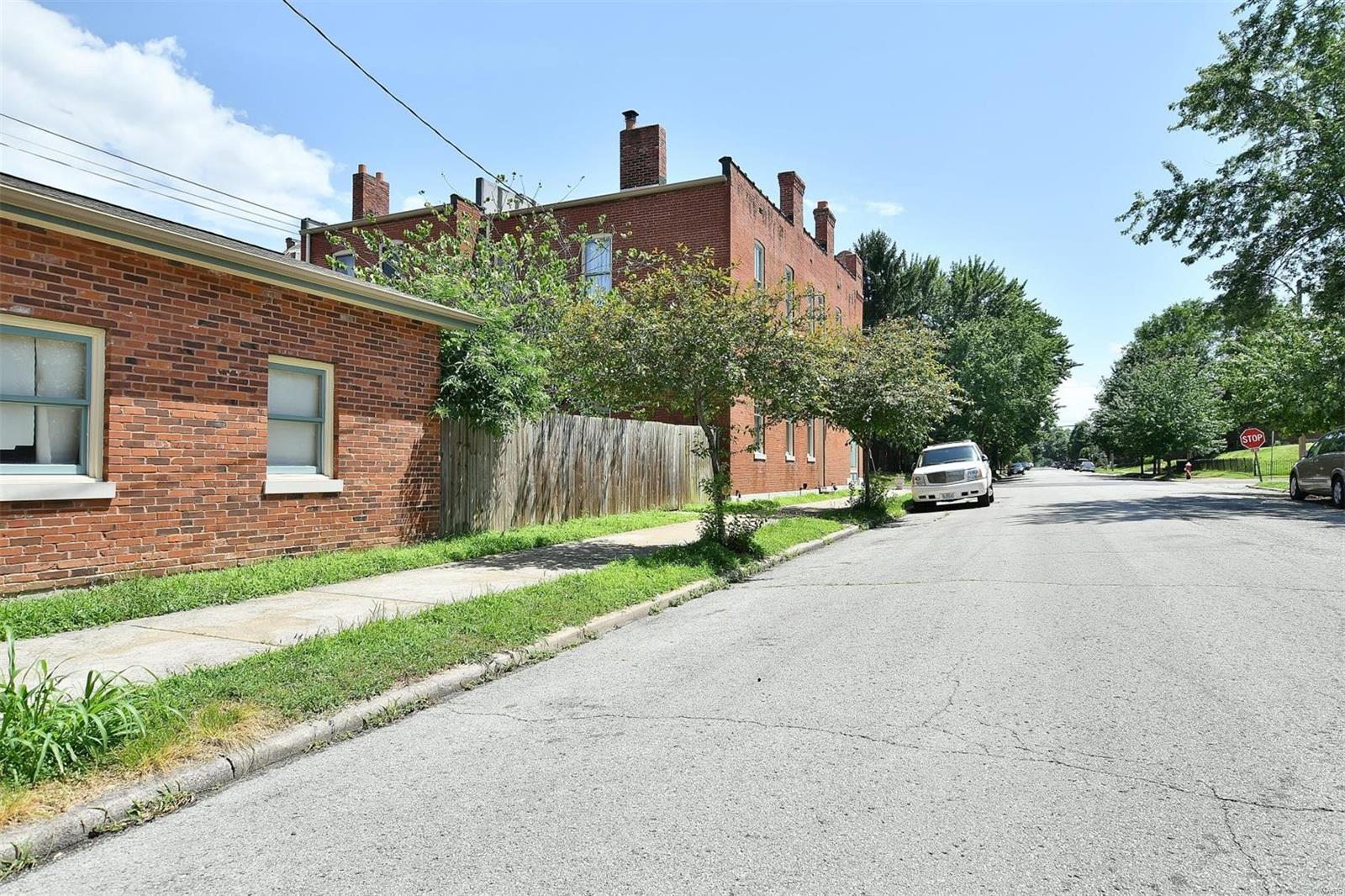 Benton Park West - Residential