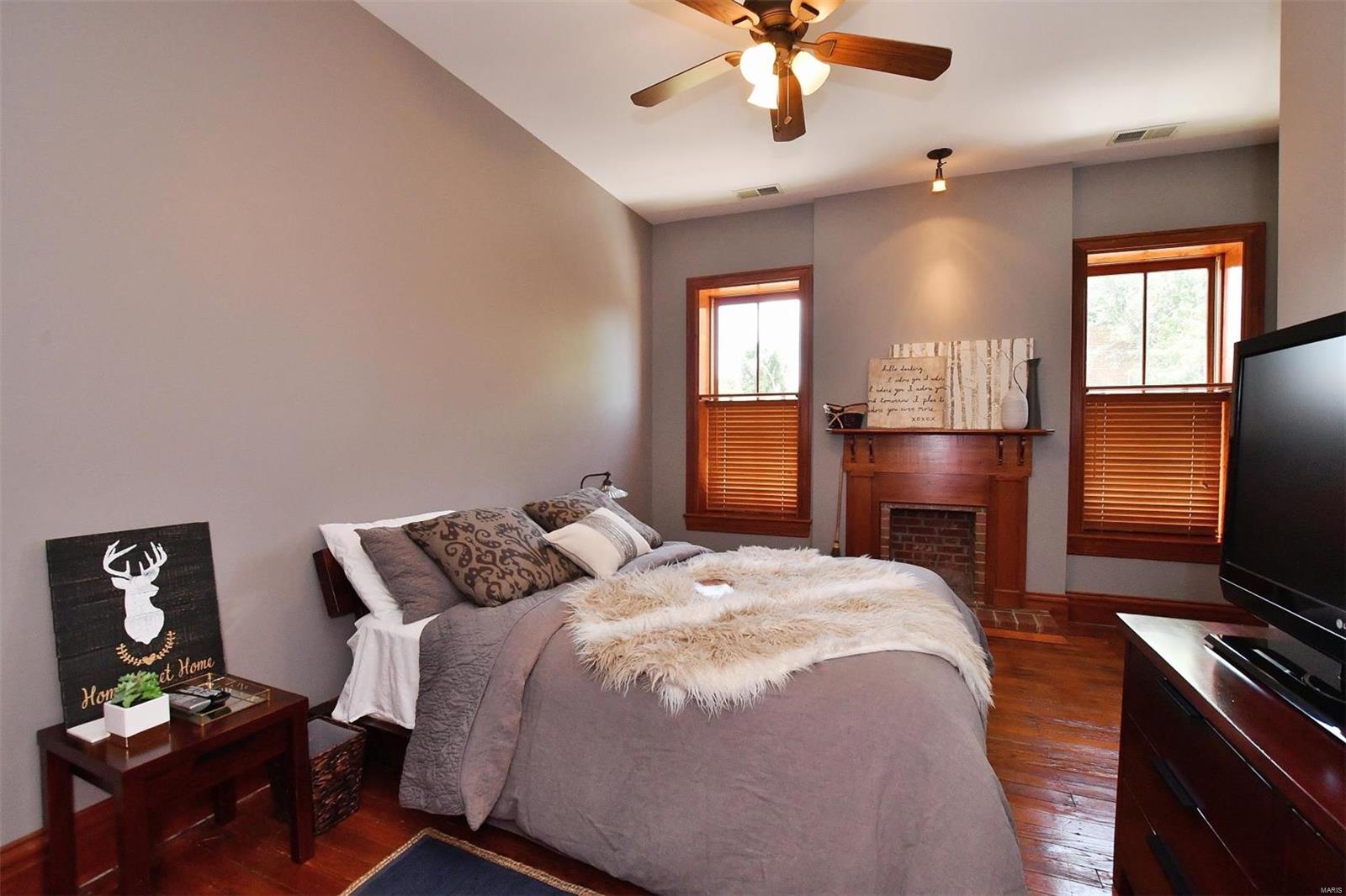 Benton Park West - Residential