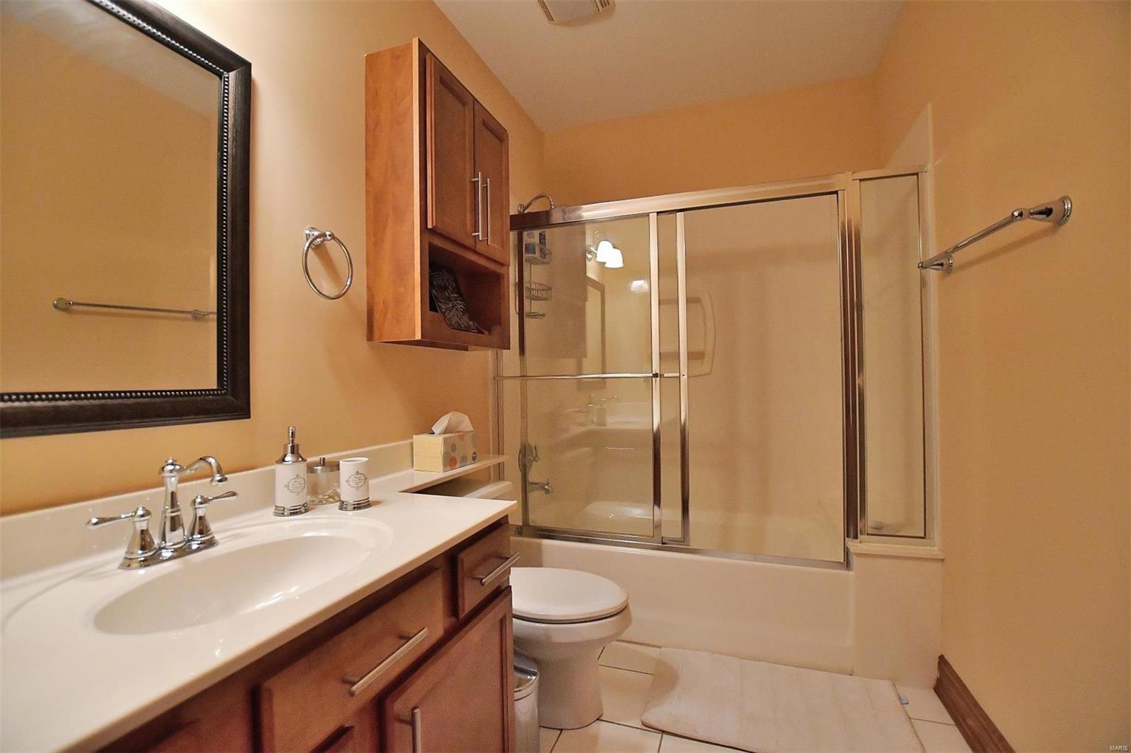 Benton Park West - Residential