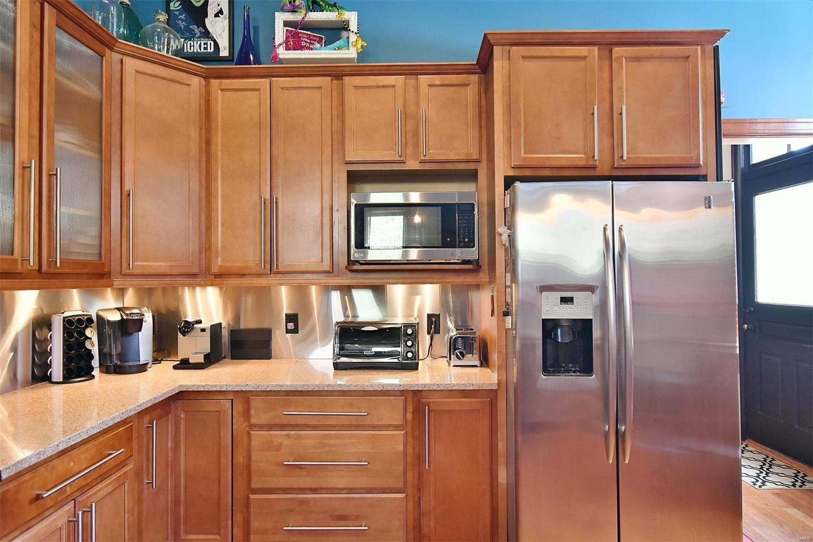 Benton Park West - Residential