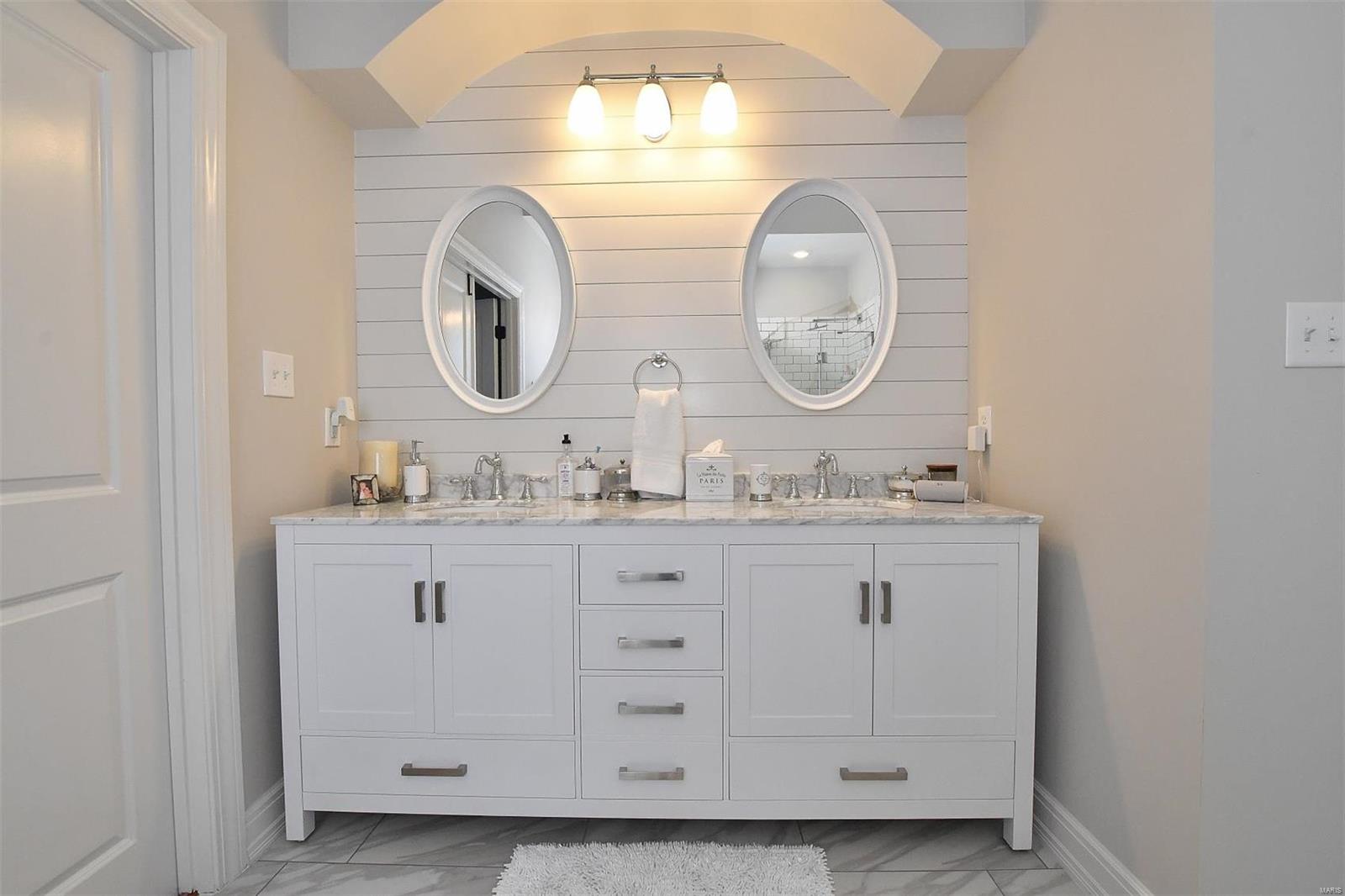 Benton Park West - Residential