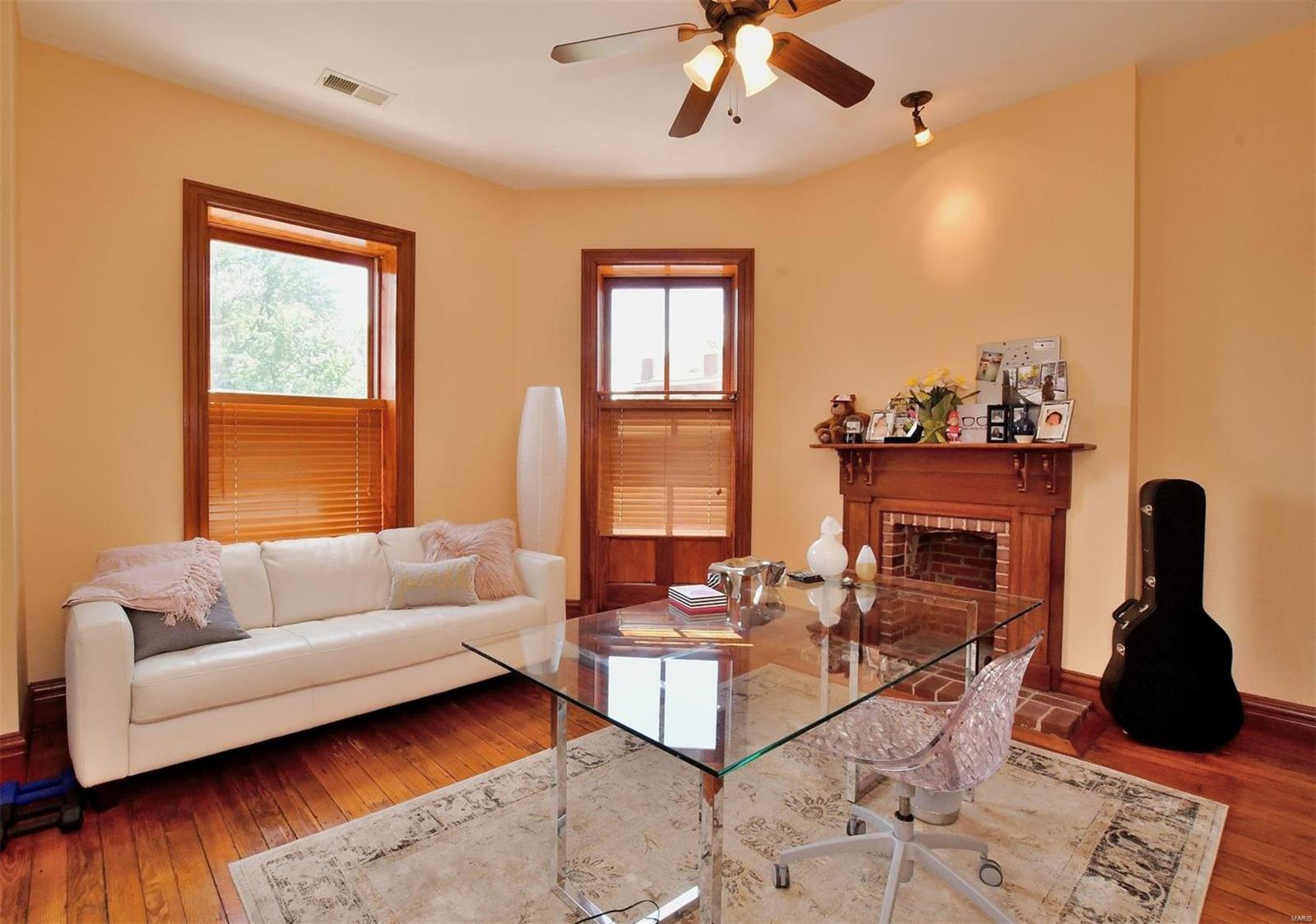 Benton Park West - Residential
