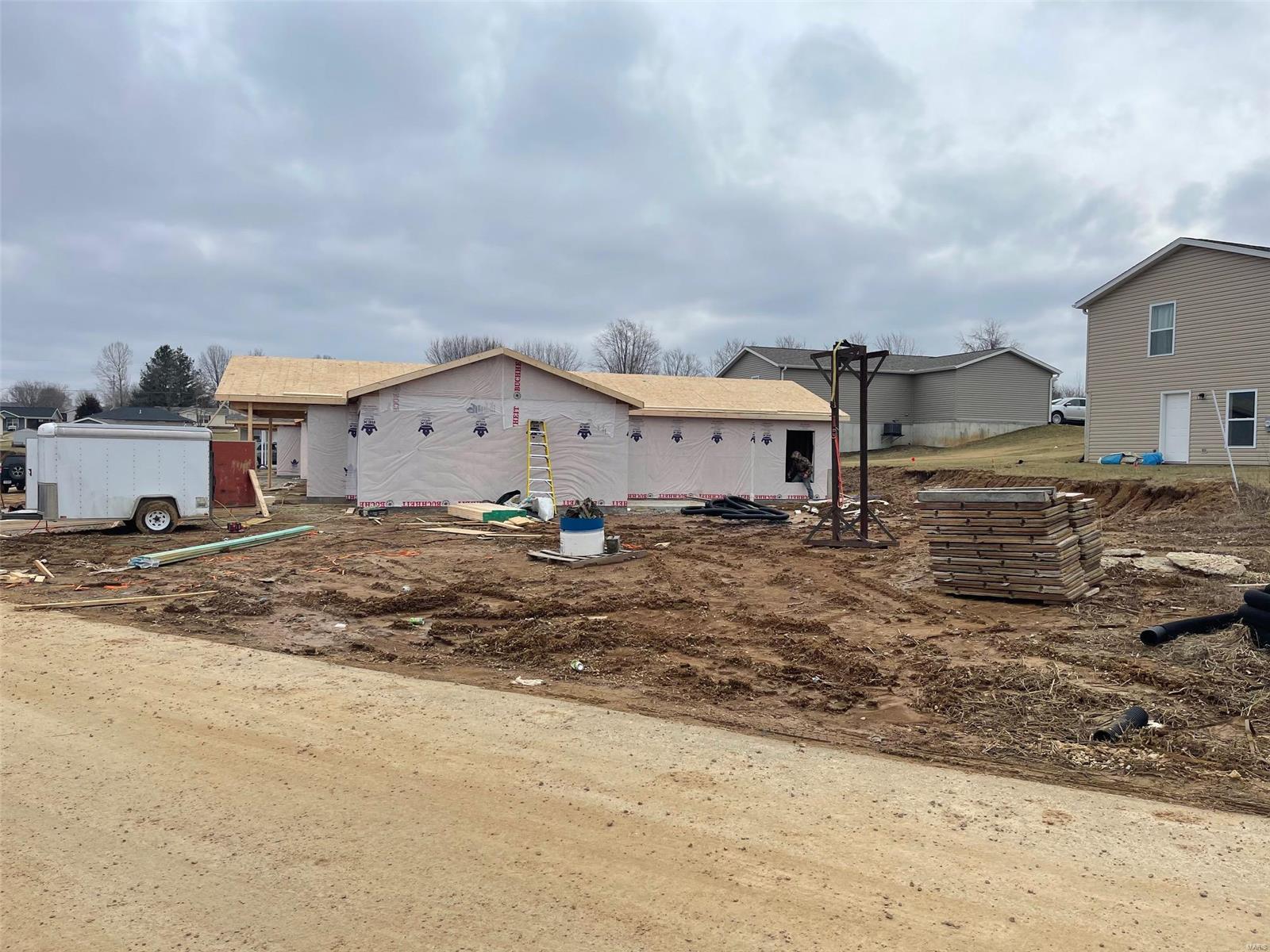 Northview Estates - Residential