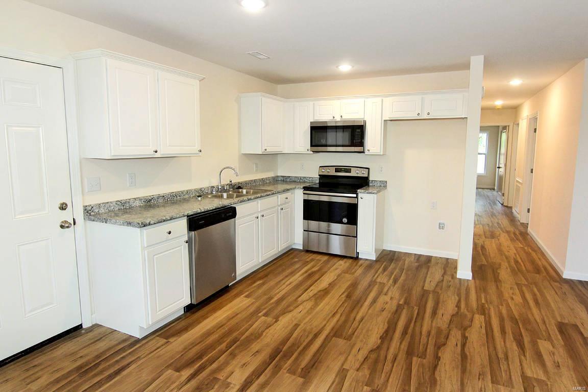 Northview Estates - Residential