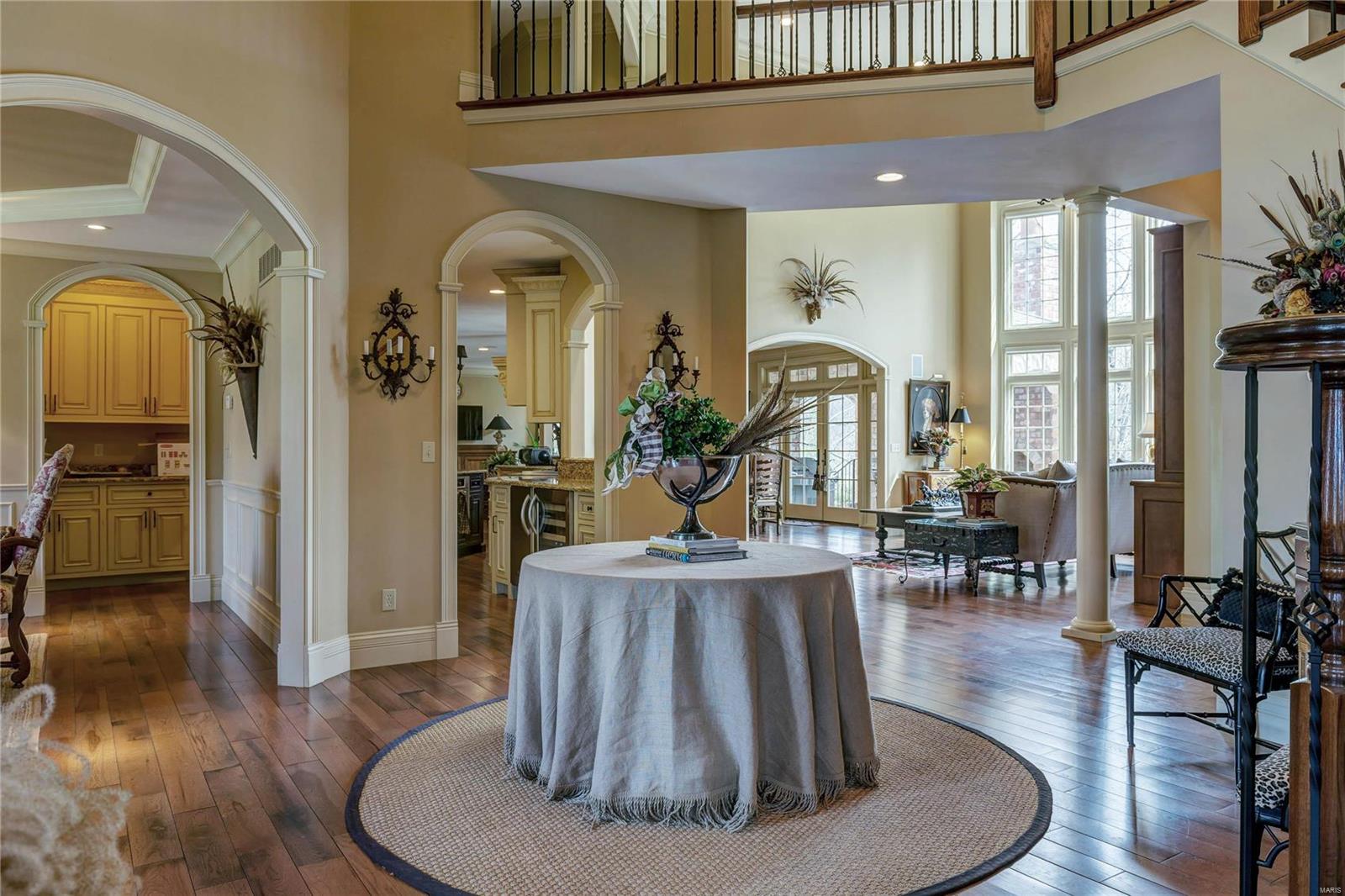 Thornhill Estates - Residential