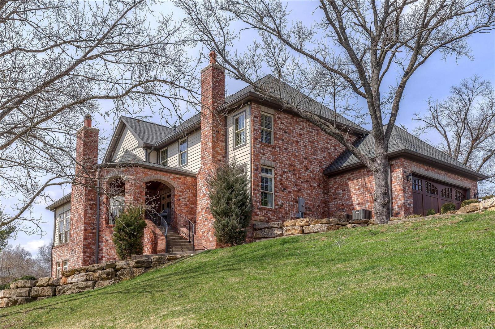 Thornhill Estates - Residential