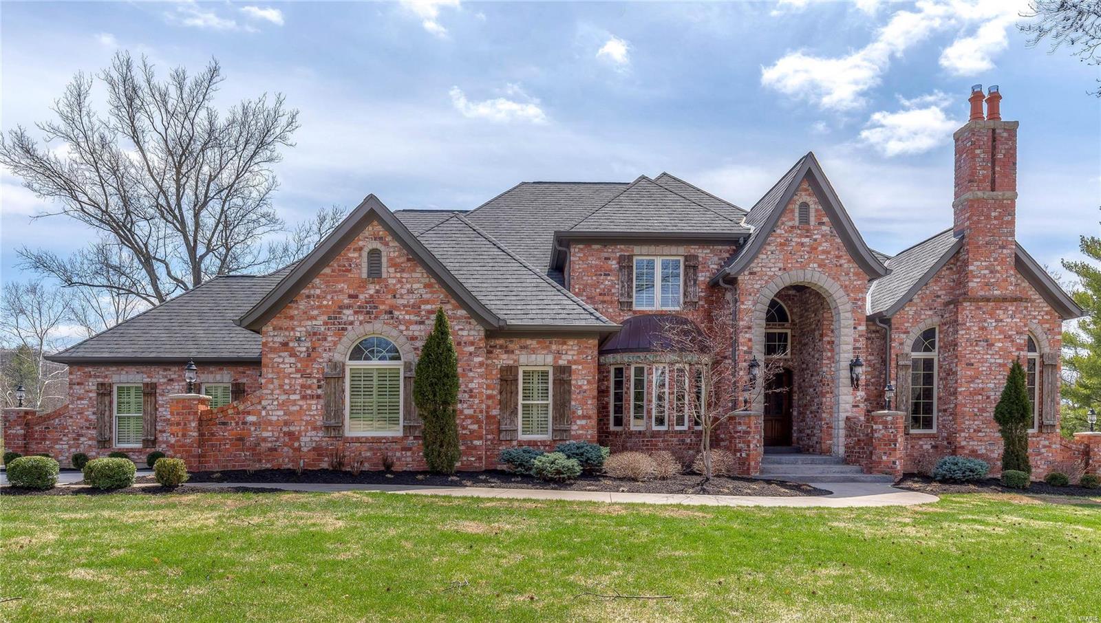 Thornhill Estates - Residential