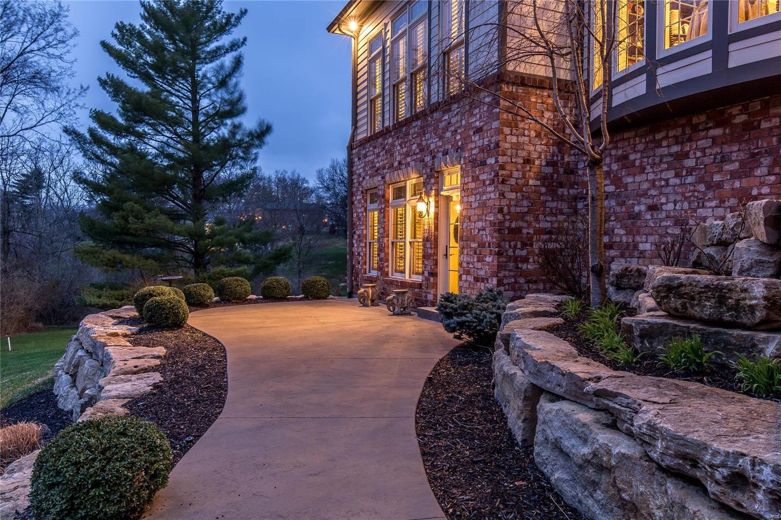 Thornhill Estates - Residential