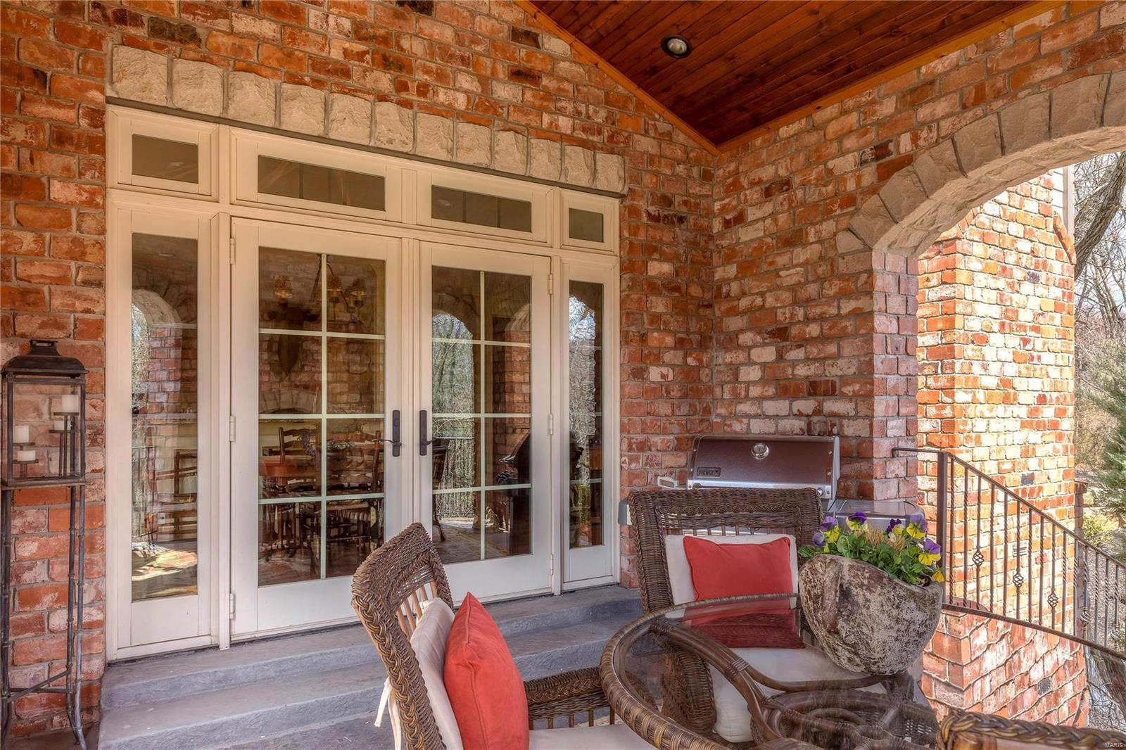 Thornhill Estates - Residential