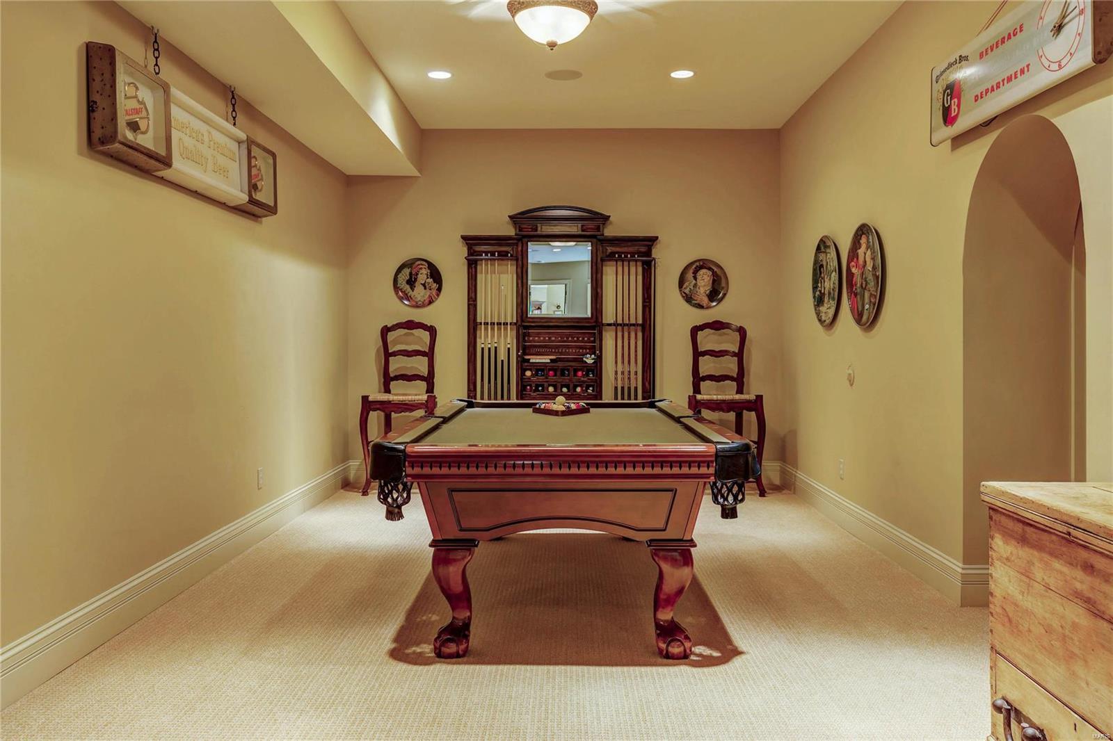 Thornhill Estates - Residential