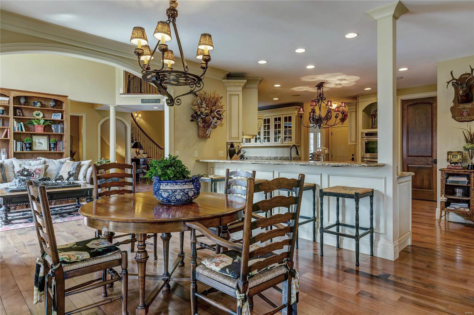 Thornhill Estates - Residential