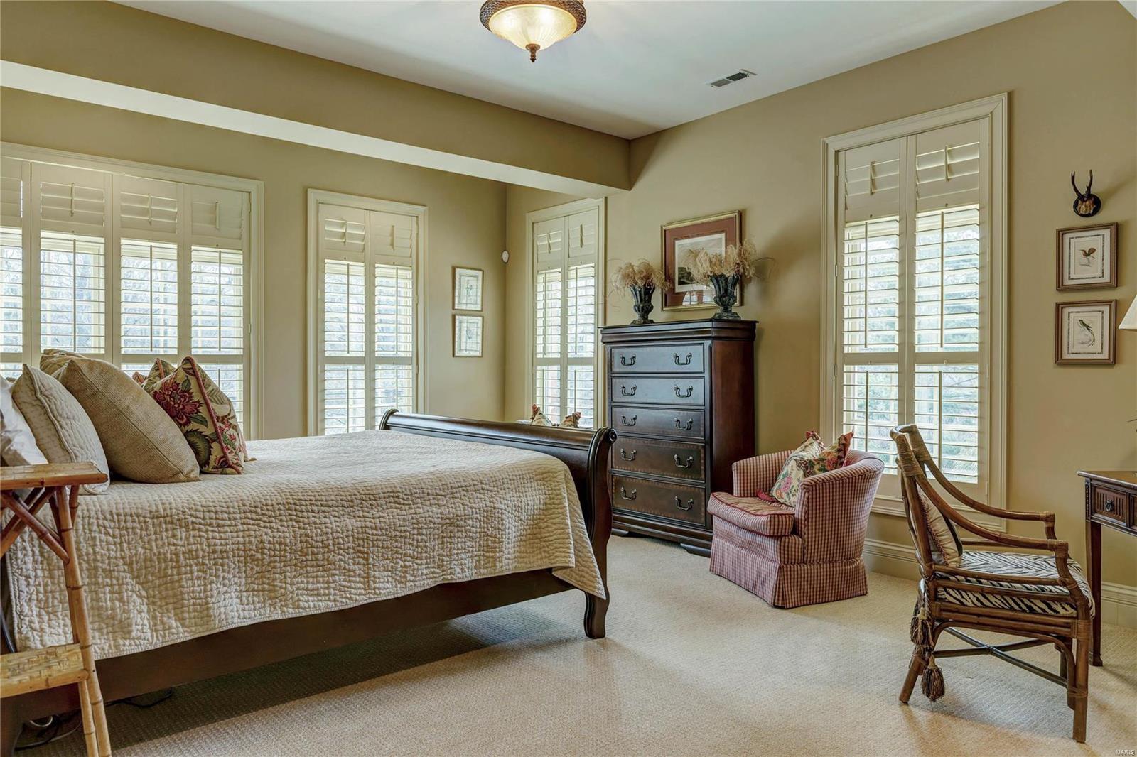 Thornhill Estates - Residential