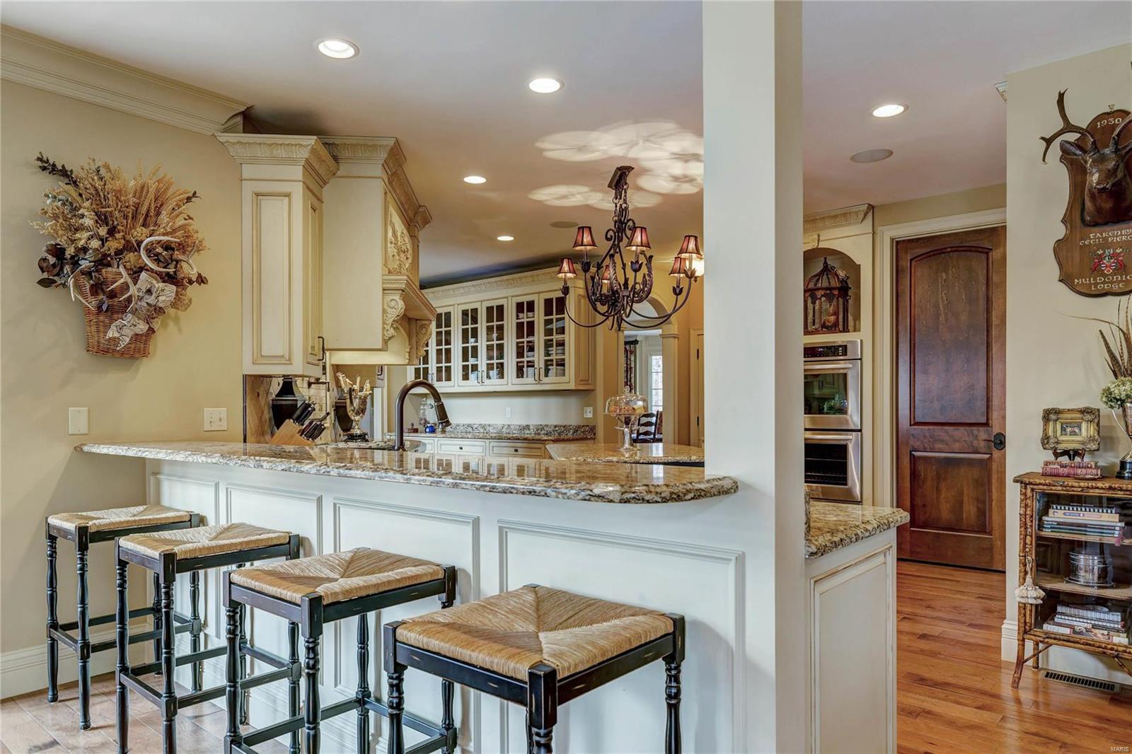 Thornhill Estates - Residential