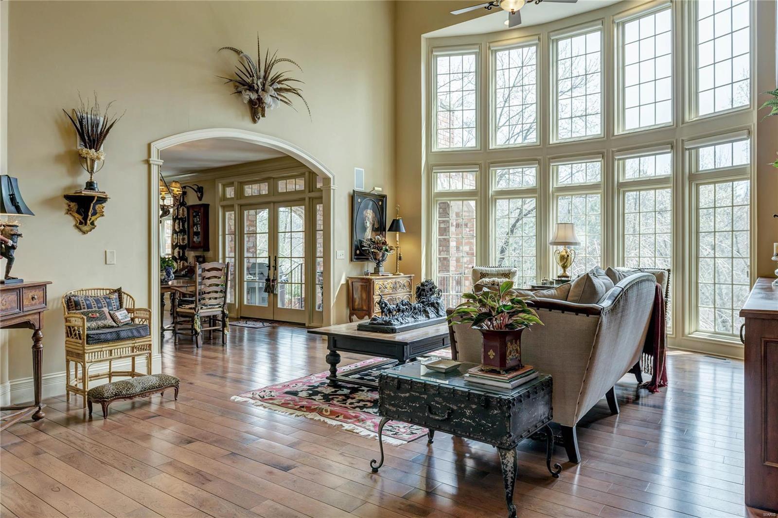 Thornhill Estates - Residential