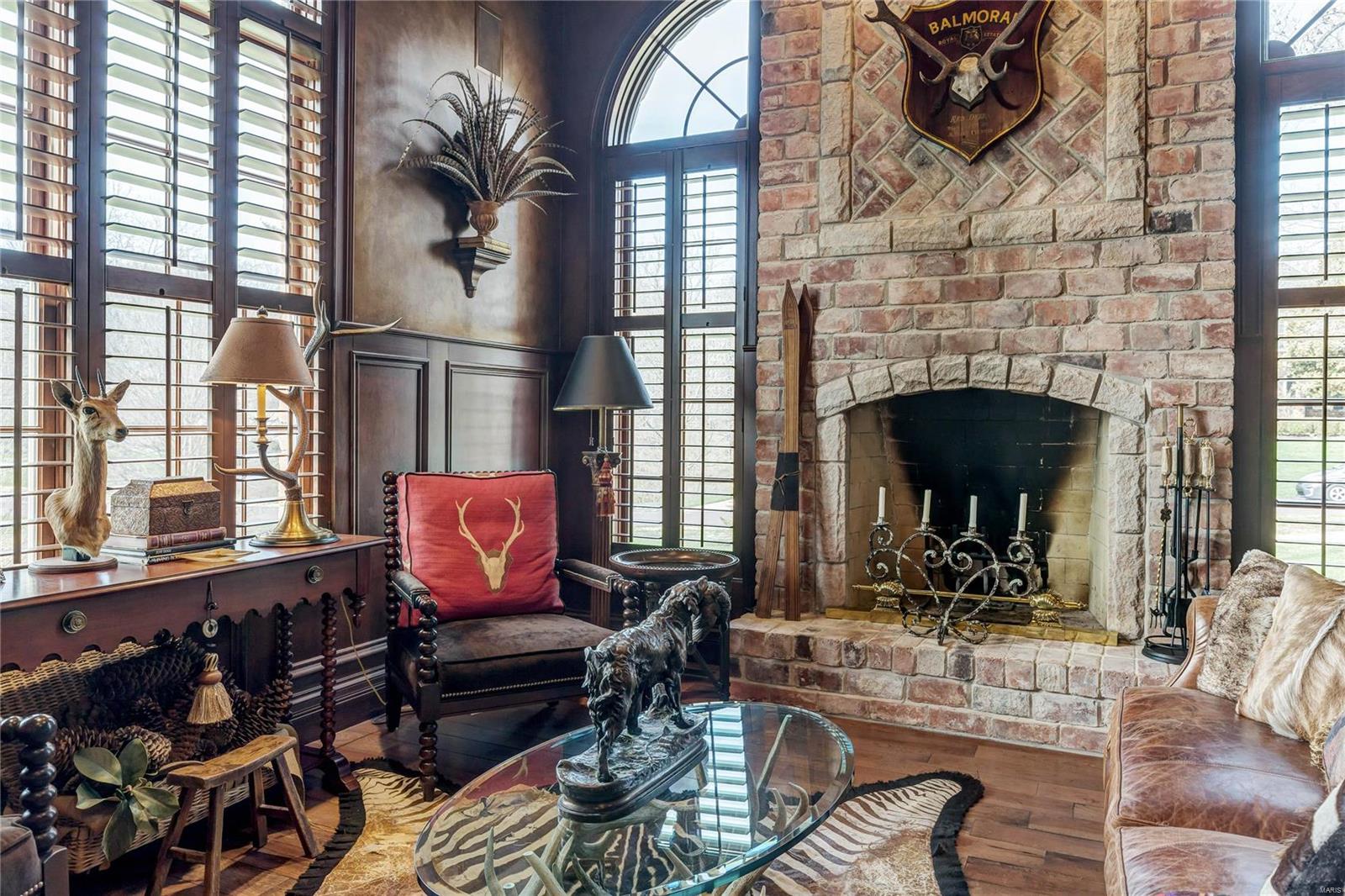 Thornhill Estates - Residential