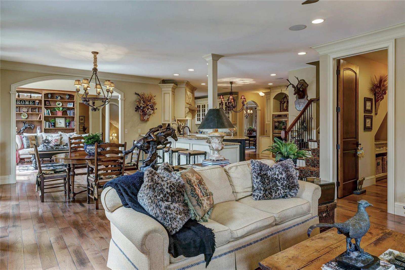 Thornhill Estates - Residential