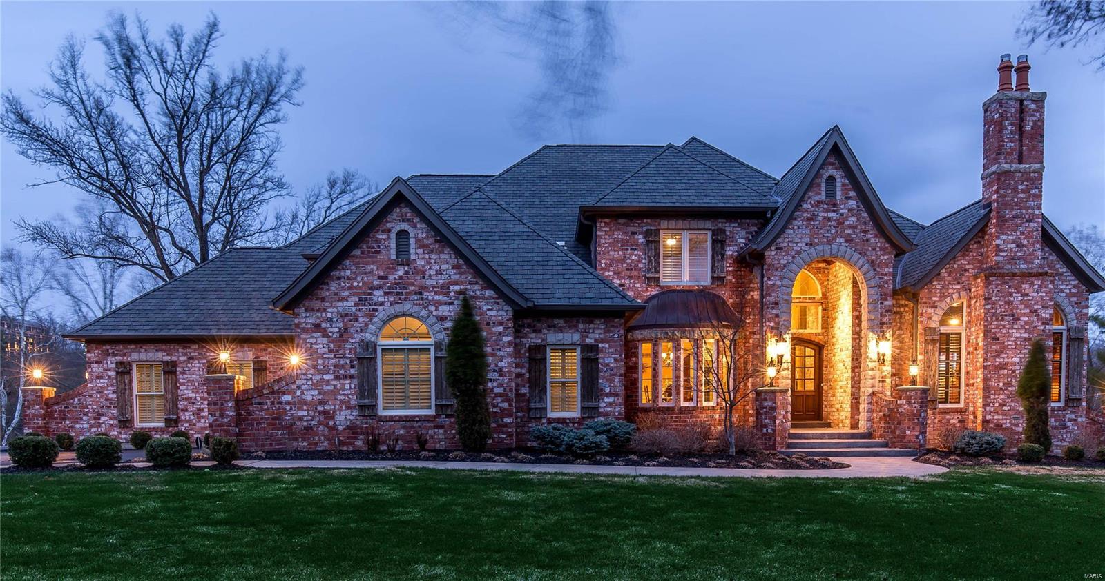 Thornhill Estates - Residential