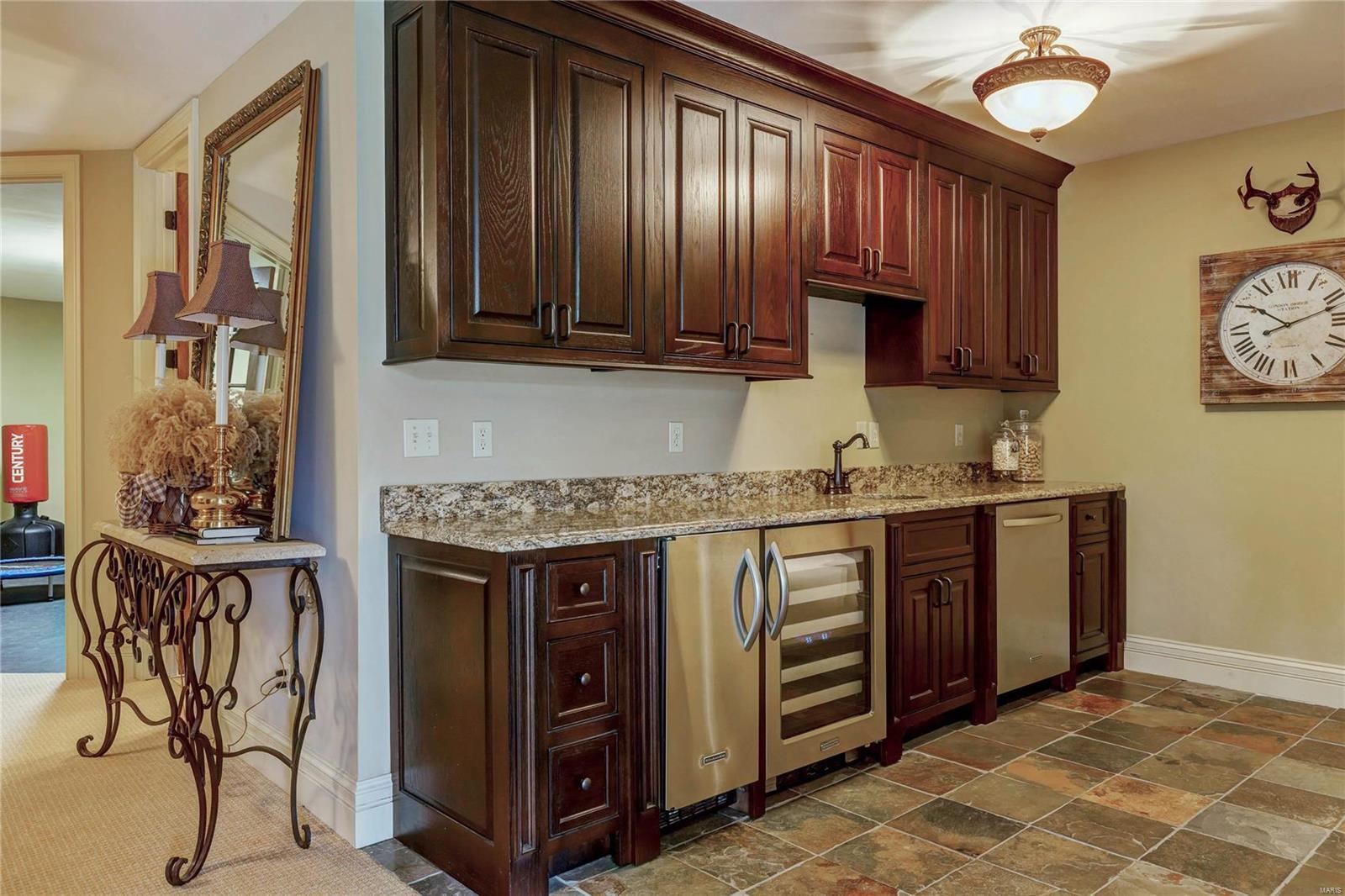 Thornhill Estates - Residential