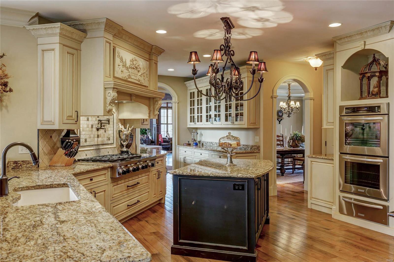 Thornhill Estates - Residential