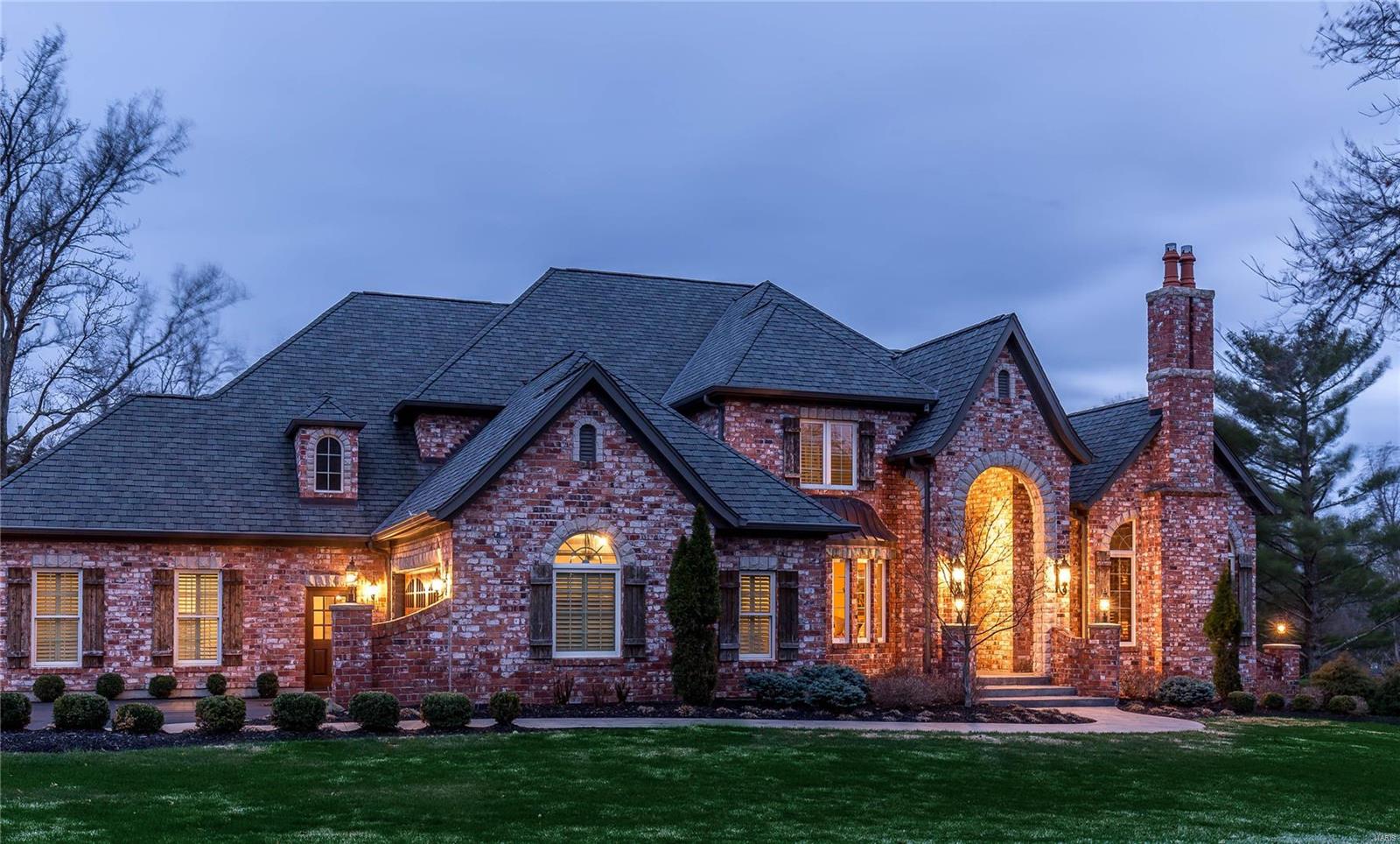 Thornhill Estates - Residential