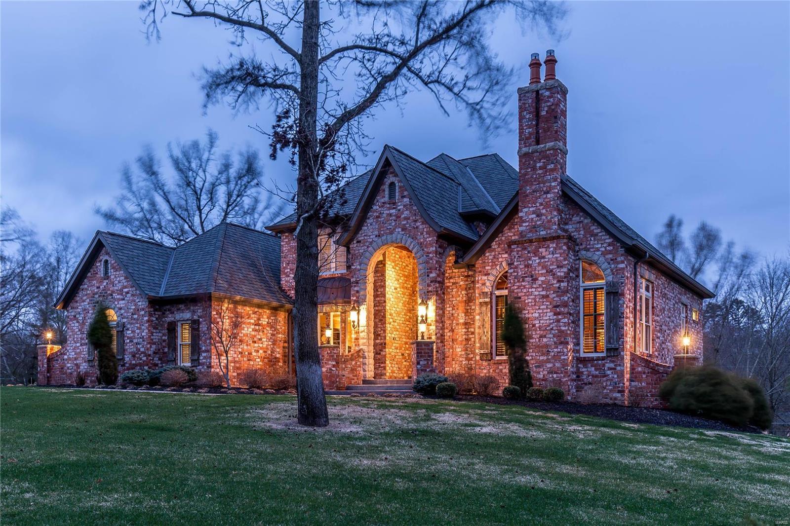 Thornhill Estates - Residential